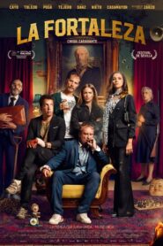 La fortaleza 2023 on netflix