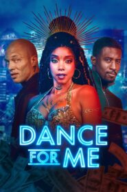 Dance for Me 2023 on netflix