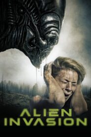 Alien Invasion 2023 on netflix