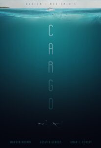 Cargo 2019 on netflix