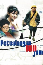 The 100 Hour Adventure 2004 on netflix