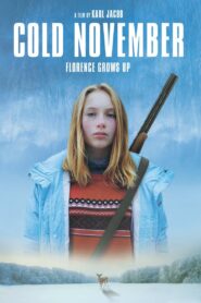 Cold November 2018 on netflix
