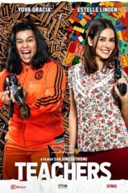 Teachers 2021 on netflix