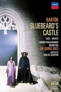 Bluebeard’s Castle 1981 on netflix