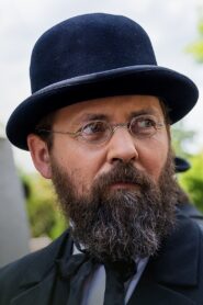 Tajemství života Bedřicha Smetany 2024 on netflix