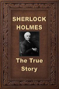Sherlock Holmes: The True Story 2003 on netflix