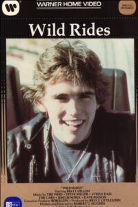 Wild Rides 1982 on netflix