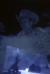 The Strange Blues of Cowboy Red 1996 on netflix