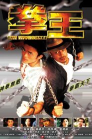 The Invincible 2003 on netflix
