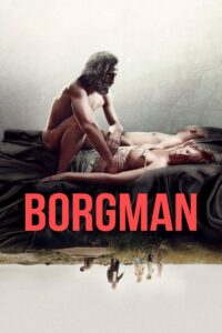 Borgman 2013 on netflix