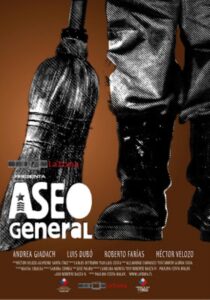 Aseo General 2008 on netflix