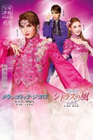 Mélancolique Gigolo / Citrus Breeze III 2015 on netflix