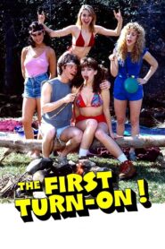 The First Turn-On!! 1983 on netflix