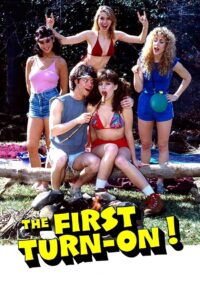 The First Turn-On!! 1983 on netflix