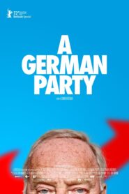 A German Party 2022 on netflix