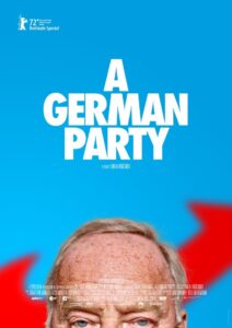 A German Party 2022 on netflix