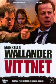 Wallander: The Witness 2010 on netflix