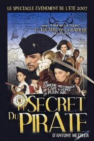 Le Secret du Pirate 2007 on netflix
