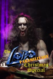 The Lobo Paramilitary Christmas Special 2002 on netflix