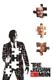 The Jigsaw Man 1983 on netflix