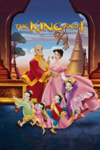 The King and I 1999 on netflix