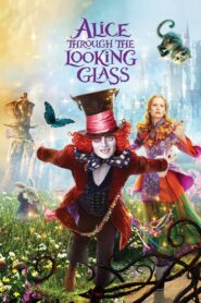 Alice Through the Looking Glass 2016 on netflix