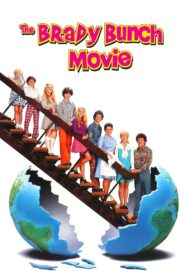 The Brady Bunch Movie 1995 on netflix
