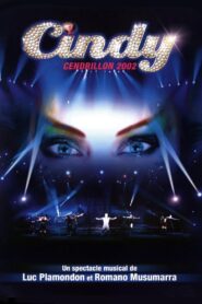 Cindy 2002 on netflix