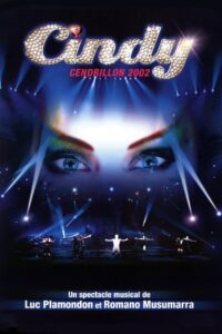 Cindy 2002 on netflix