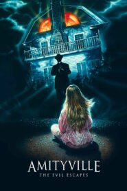 Amityville: The Evil Escapes 1989 on netflix