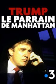 Trump, le parrain de Manhattan 2018 on netflix
