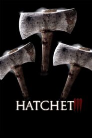 Hatchet III 2013 on netflix