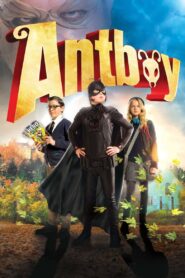 Antboy 2013 on netflix