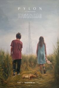 Pylon 2023 on netflix