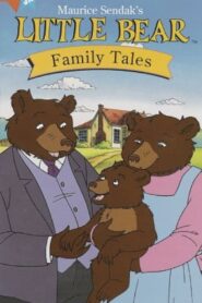 Little Bear: Family Tales 1997 on netflix