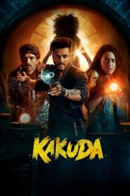 Kakuda 2024 on netflix