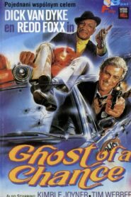 Ghost of a Chance 1987 on netflix