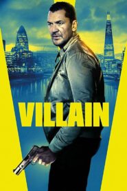 Villain 2020 on netflix
