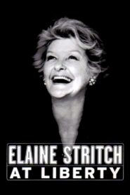 Elaine Stritch at Liberty 2004 on netflix