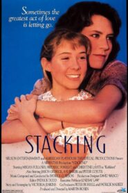 Stacking 1987 on netflix