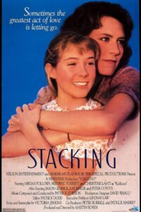 Stacking 1987 on netflix