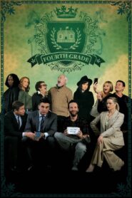 Fourth Grade 2021 on netflix