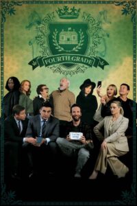 Fourth Grade 2021 on netflix