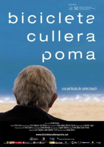 Bicicleta, cullera, poma 2010 on netflix