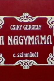 A nagymama 1986 on netflix