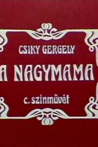 A nagymama 1986 on netflix