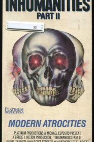 Inhumanities II: Modern Atrocities 1989 on netflix