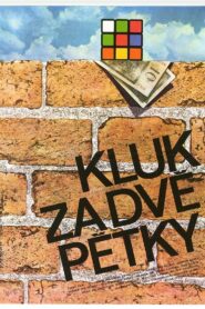 Kluk za dvě pětky 1983 on netflix