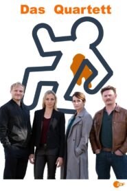 Das Quartett 2019 on netflix