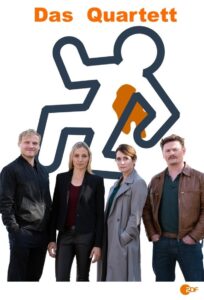Das Quartett 2019 on netflix